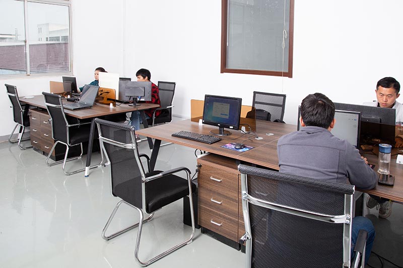 SalalahInternal Trade Office - Guangu Technology