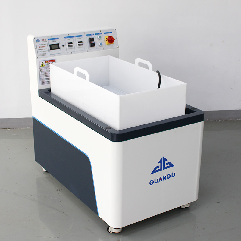 SalalahGG8850 Buffing machine